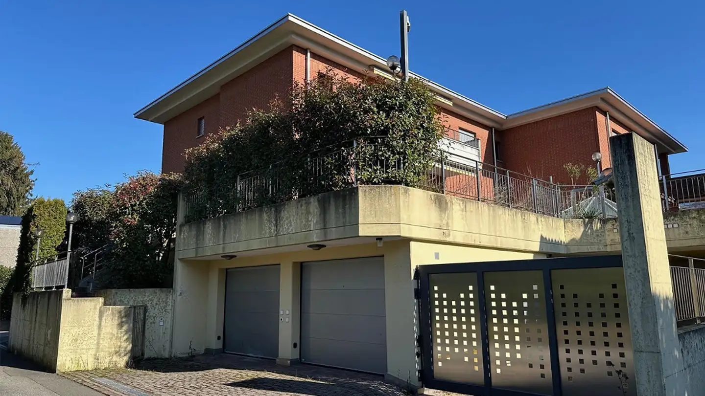 Mehrfamilienhaus kaufen - Via Ravredo 1, 6946 Ponte Capriasca - Foto 2