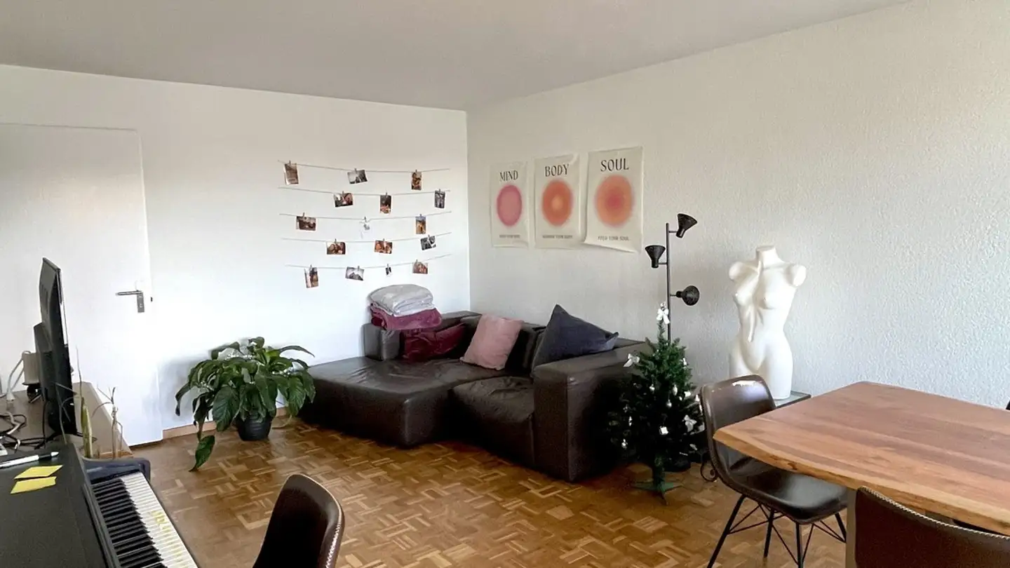 Zimmer mieten - Murtenstrasse 223, 3027 Bern