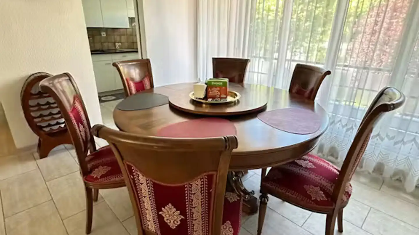 Appartamento in affitto - Schäfligrabenstrasse, 8304 Wallisellen - Foto 4