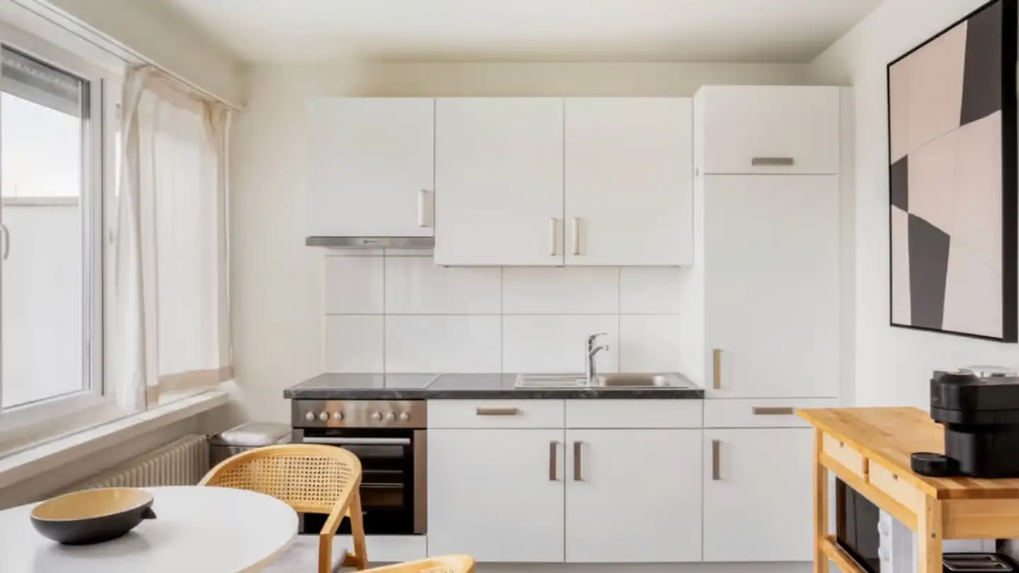 Appartement à louer - Bahnhofstrasse, 7130 Ilanz - Photo 4