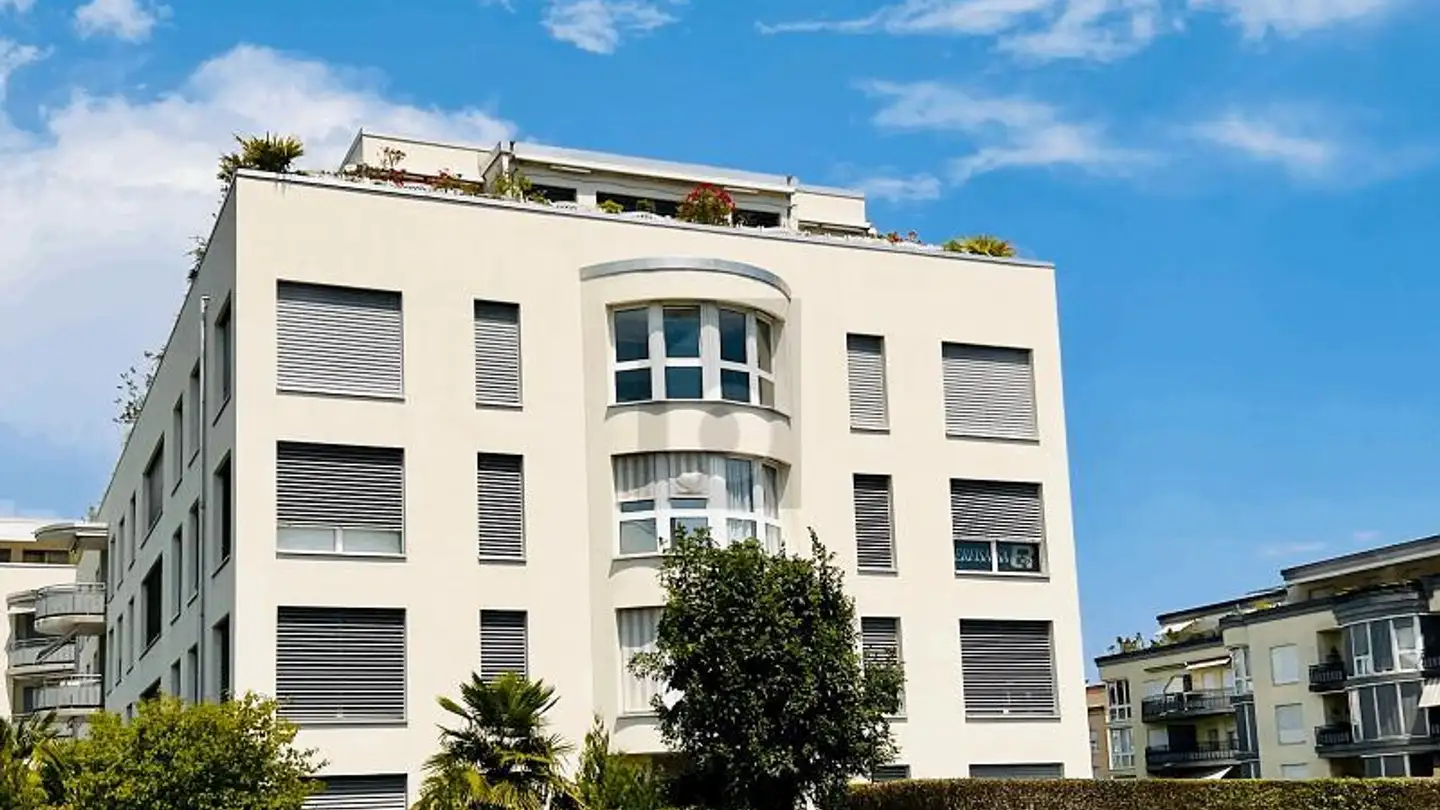 Office space for sale - 1260 Nyon