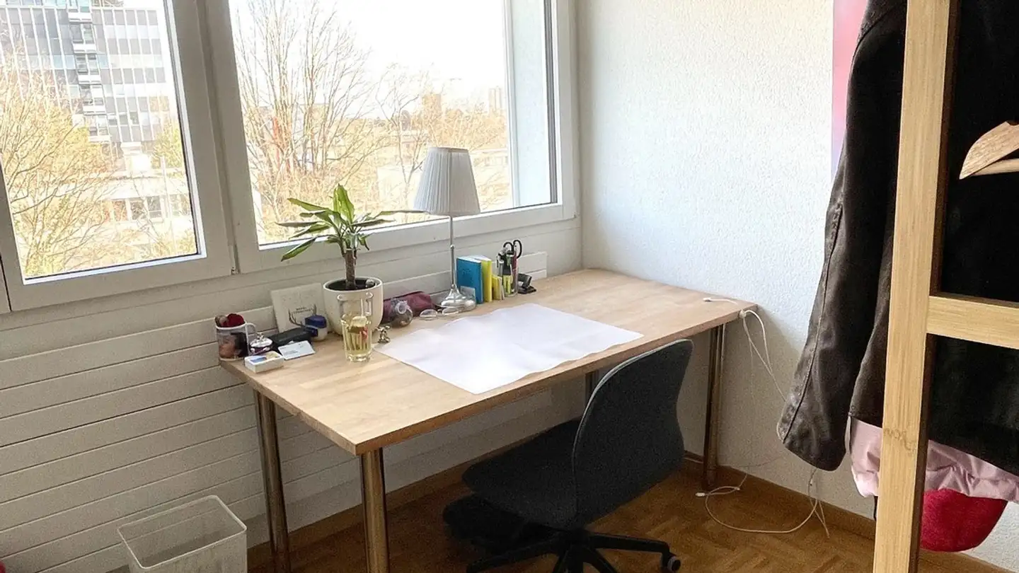 Zimmer mieten - Murtenstrasse 223, 3027 Bern - Foto 4