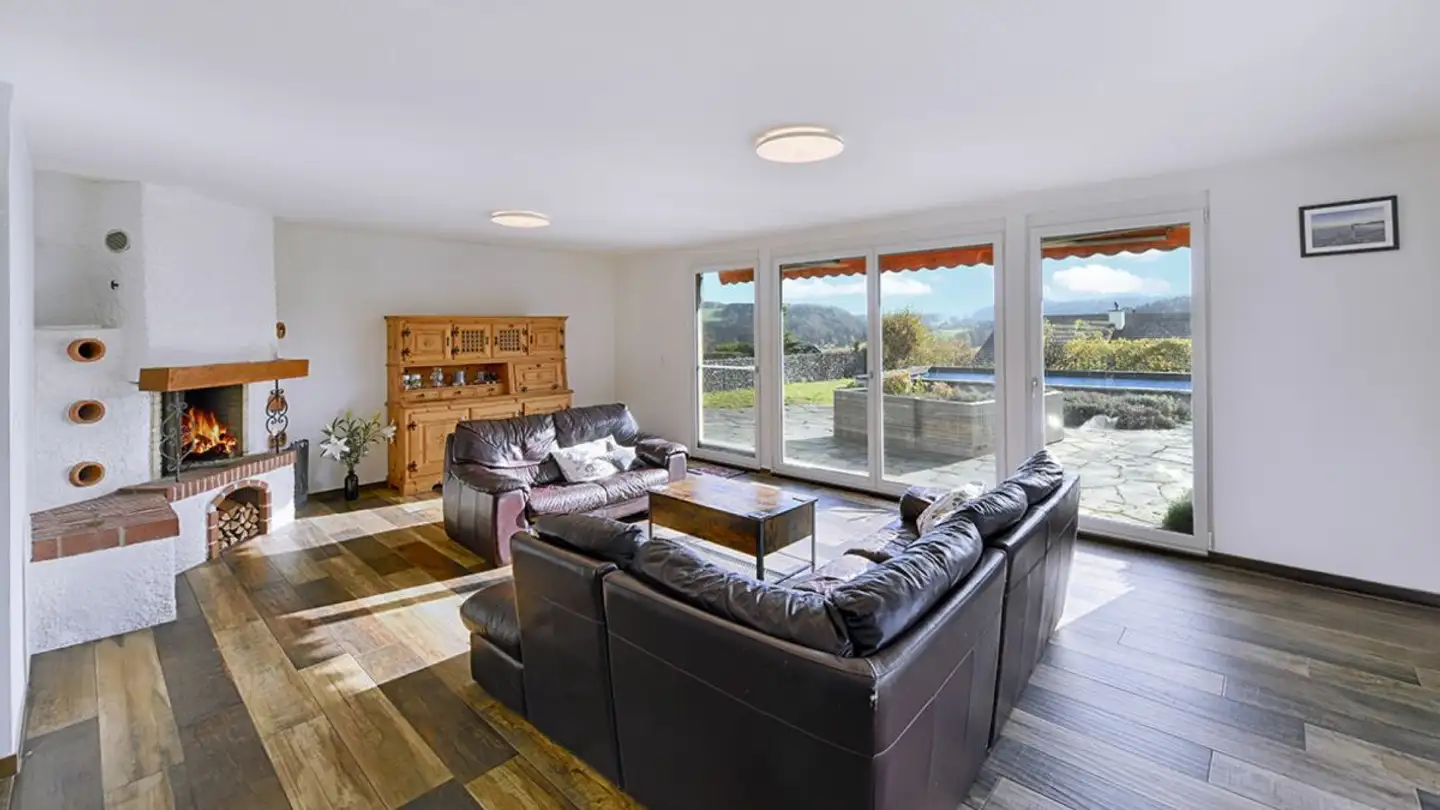 Maison individuelle à vendre - Grubenstrasse 11, 8322 Madetswil - Photo 2