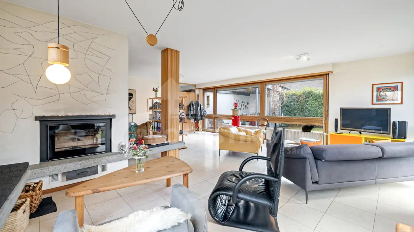 Casa singola in vendita - 1908 Riddes - Photo 3