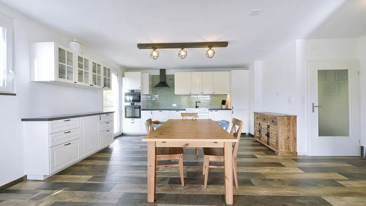 Maison individuelle à vendre - Grubenstrasse 11, 8322 Madetswil - Photo 3