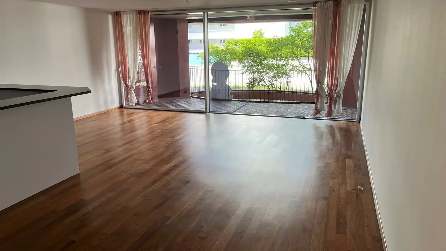 Wohnung mieten - Feldpark 10, 6300 Zug - Foto 2