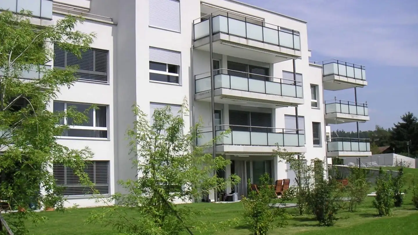 Appartamento in affitto - Chrüzacherstrasse 20, 8303 Bassersdorf