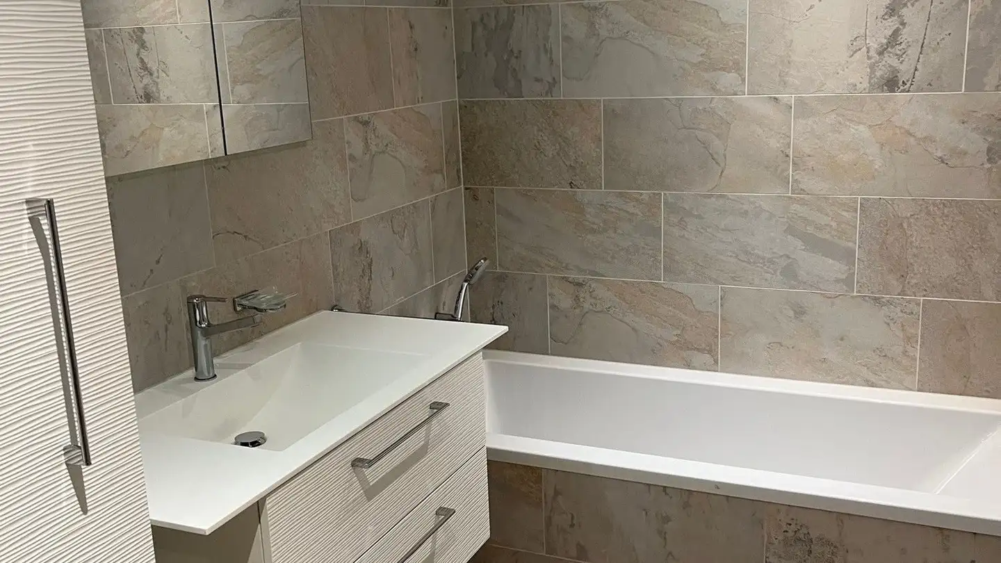 Wohnung mieten - Feldpark 10, 6300 Zug - Foto 4