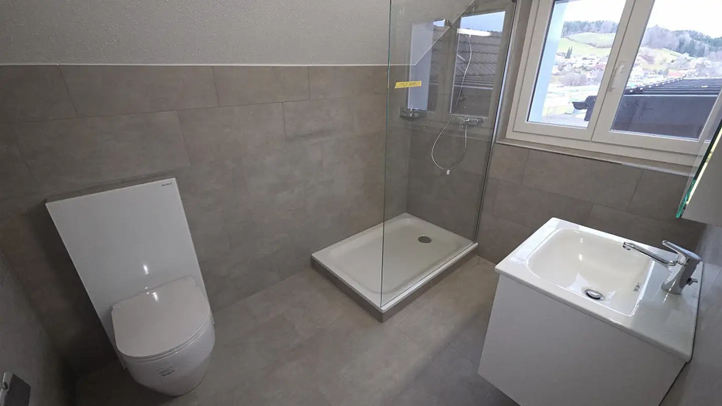 Apartment for rent - Hinterbissaustrasse 54, 9410 Heiden - Photo 2