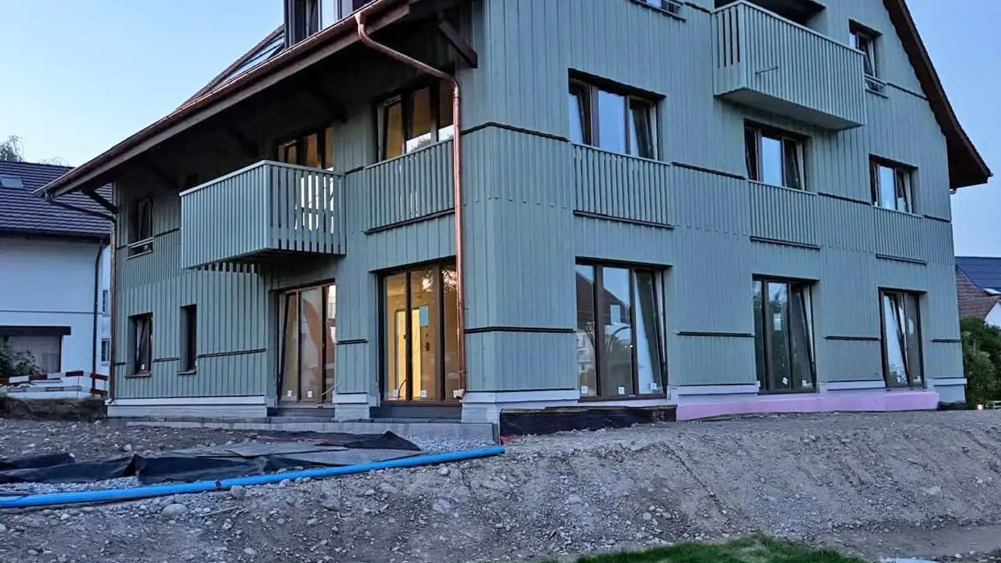 Appartement à louer - Horensteinstrasse 30, 8046 Zürich