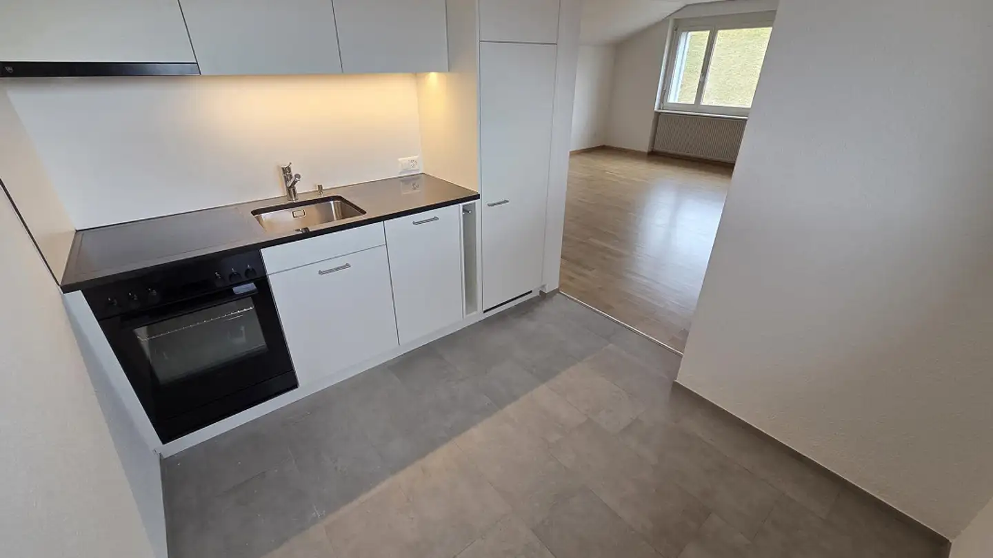 Apartment for rent - Hinterbissaustrasse 54, 9410 Heiden
