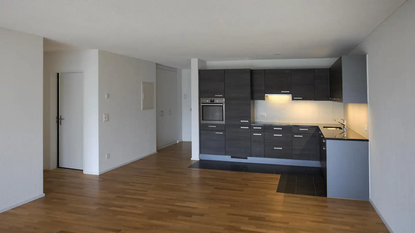 Apartment for rent - Schweizistrasse 27, 5102 Rupperswil - Photo 2