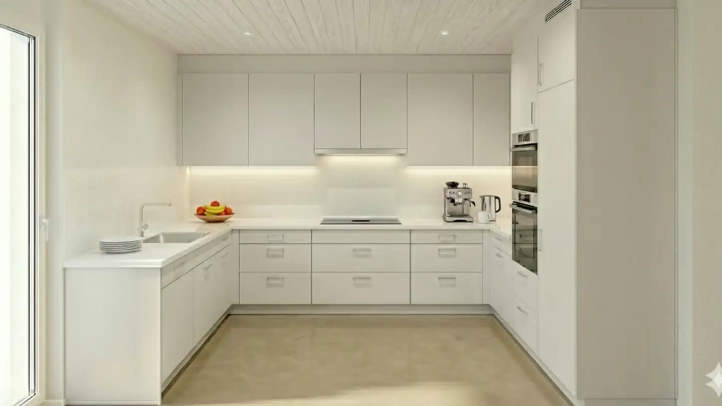 Appartement à louer - Horensteinstrasse 30, 8046 Zürich - Photo 3