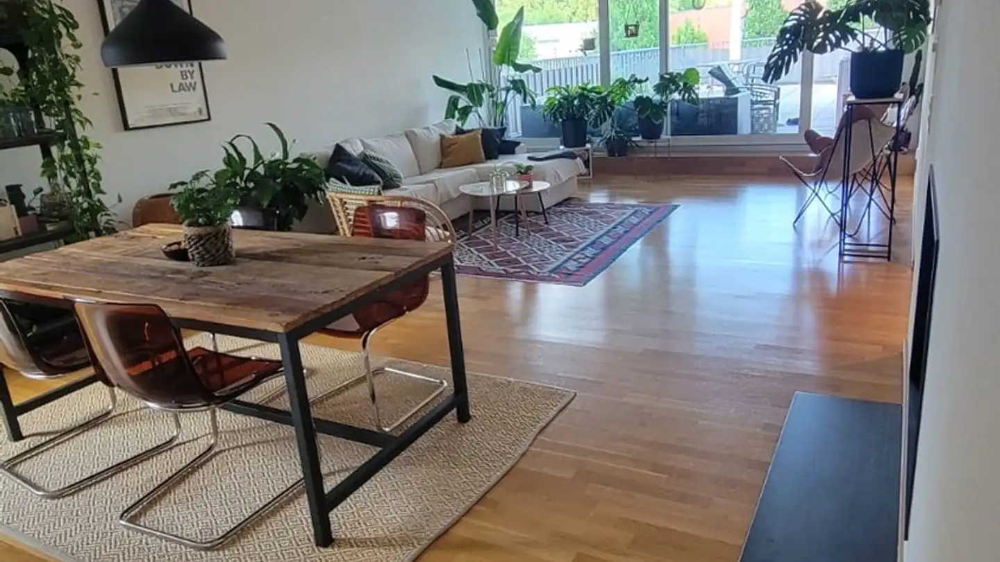 Single room for rent - Pilgerstrasse 41, 5405 Dättwil AG