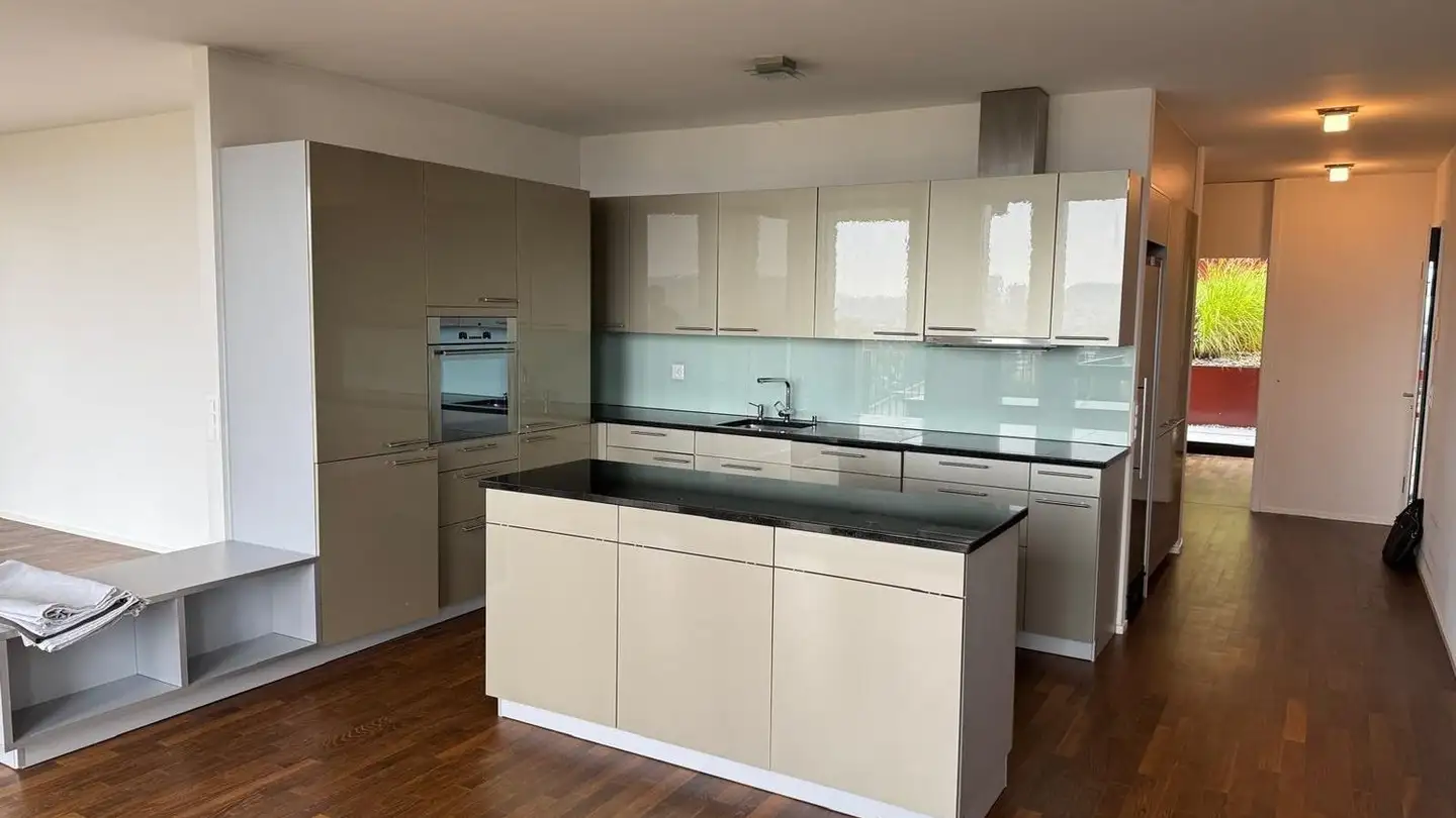 Appartamento a gradini in affitto - Birmensdorferstrasse 576, 8055 Zürich