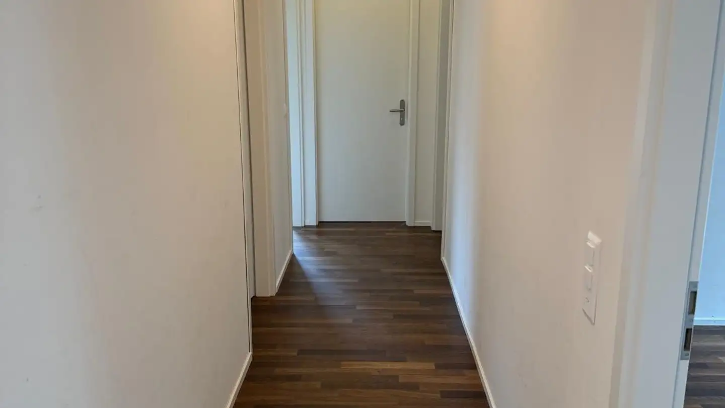 Appartamento a gradini in affitto - Birmensdorferstrasse 576, 8055 Zürich - Foto 2