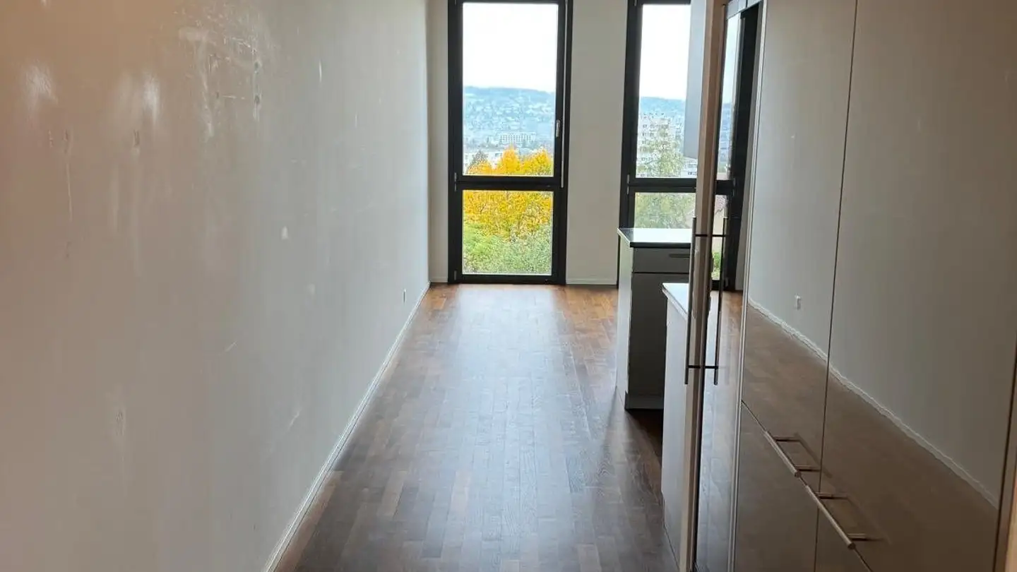 Appartamento a gradini in affitto - Birmensdorferstrasse 576, 8055 Zürich - Foto 3