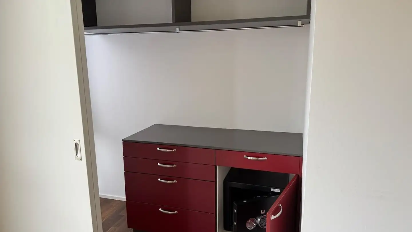 Appartamento a gradini in affitto - Birmensdorferstrasse 576, 8055 Zürich - Foto 4