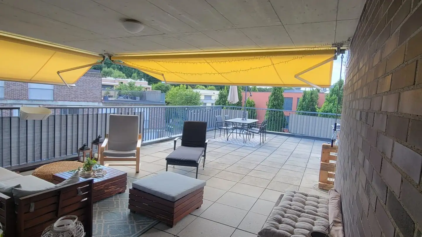 Single room for rent - Pilgerstrasse 41, 5405 Dättwil AG - Photo 4