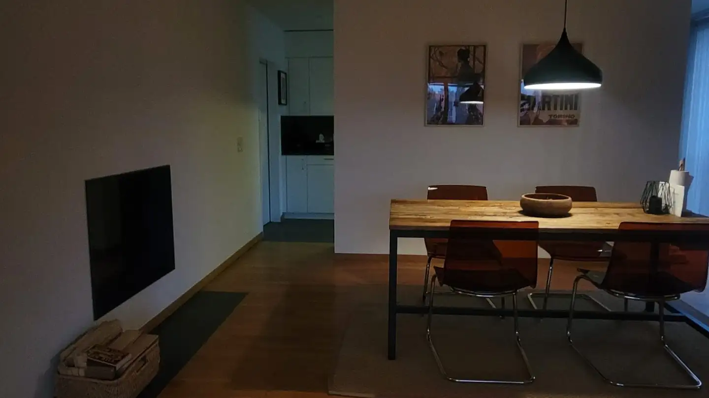 Single room for rent - Pilgerstrasse 41, 5405 Dättwil AG - Photo 2