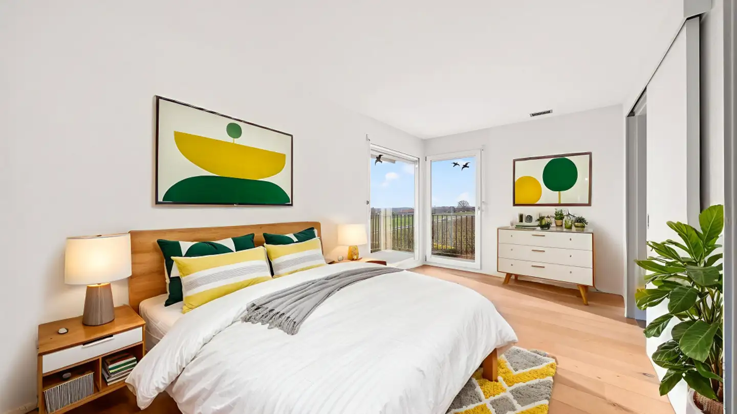 Single house for sale - 1260 Nyon - Photo 4