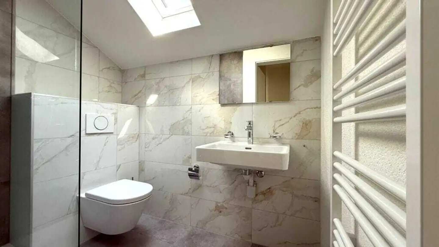 Appartamento in affitto - Badhausstrasse 5, 3063 Ittigen