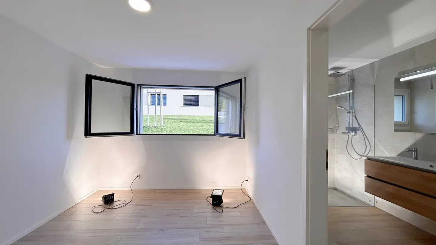 Apartment for rent - Route de l'Eglise, 1684 Mézières FR - Photo 4