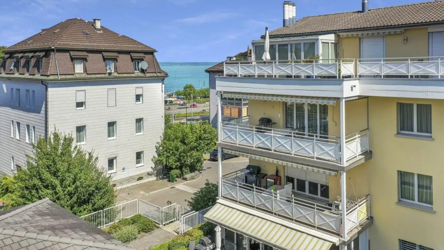 Appartamento in vendita - 9400 Rorschach - Photo 3