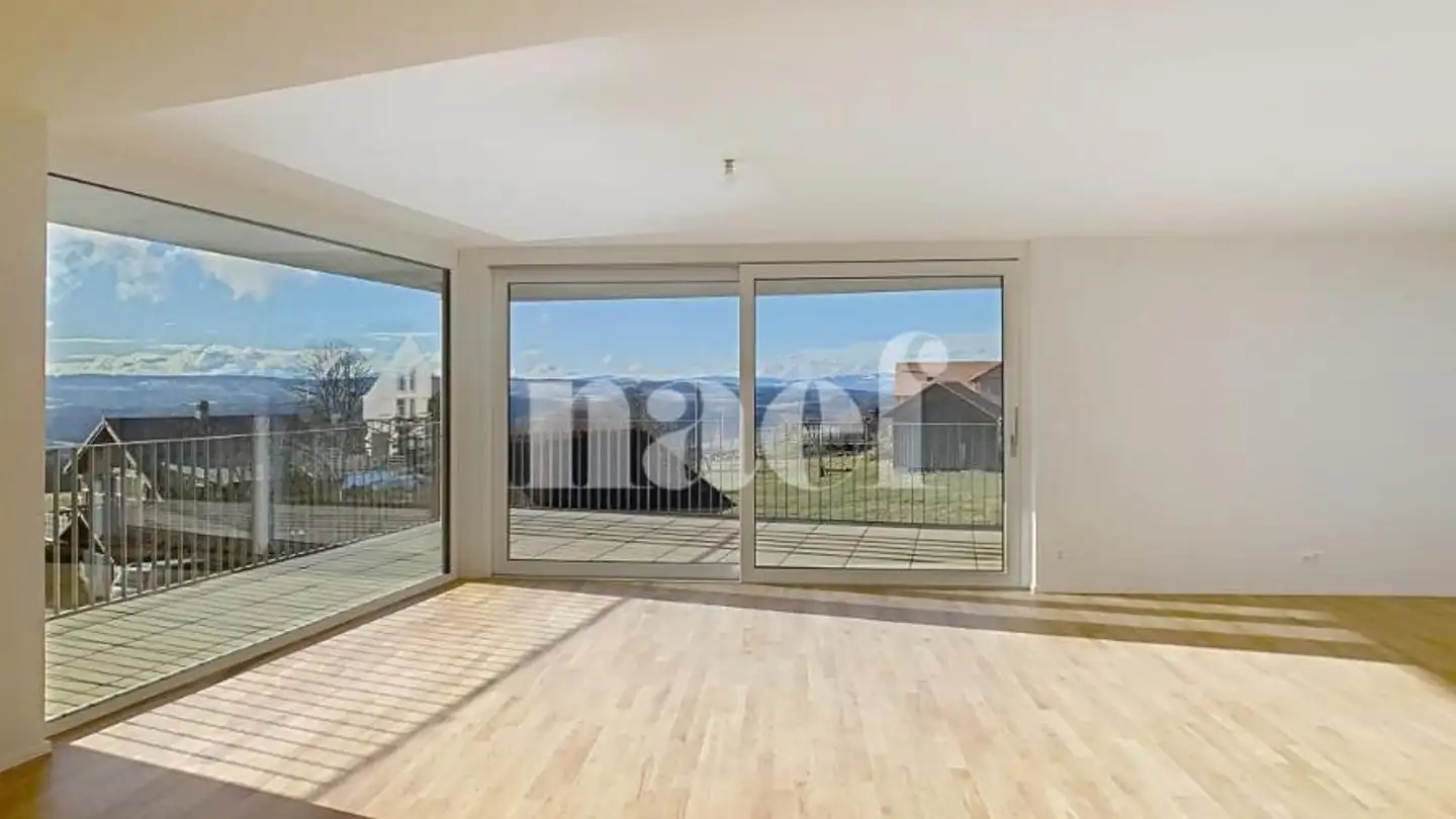 Apartment for rent - Chemin du Clos 26, 1675 Mossel - Photo 4