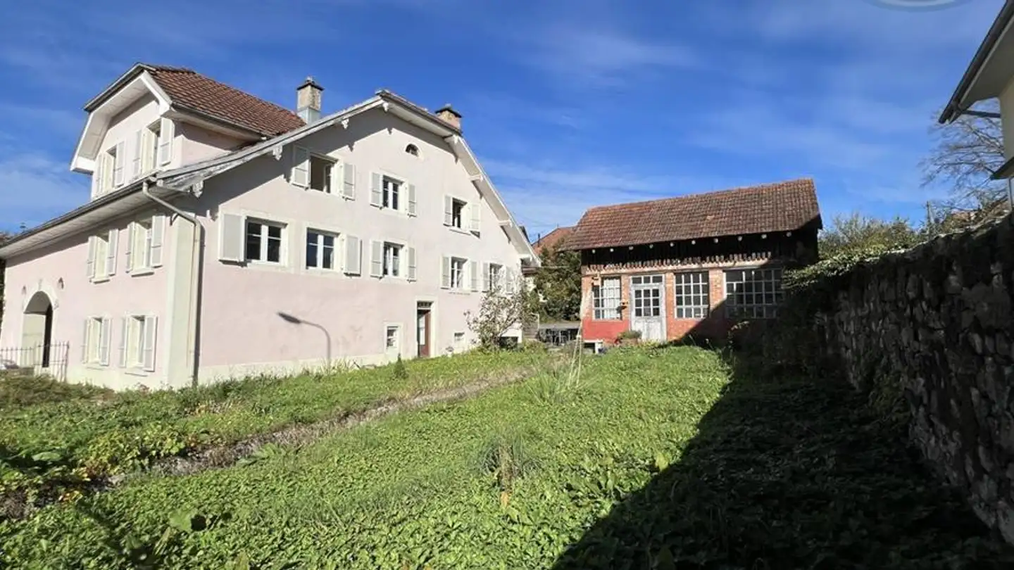 Residential building for sale - 2950 Courgenay - Photo 2