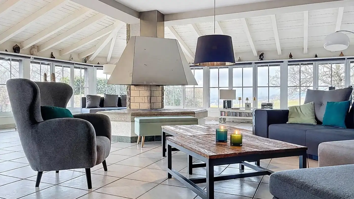 Casa singola in vendita - 1530 Payerne - Foto 2