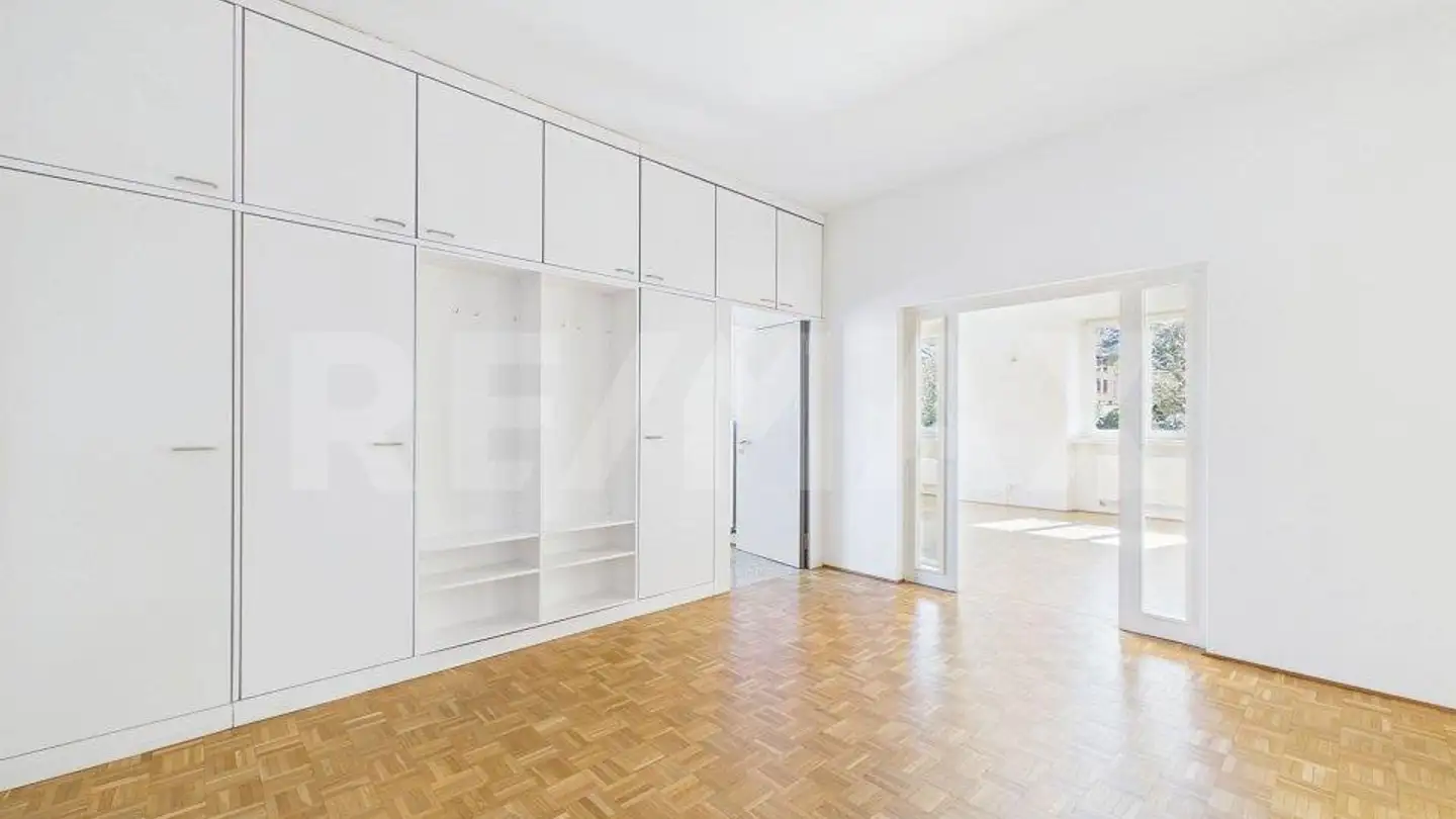 Appartamento in vendita - 6500 Bellinzona