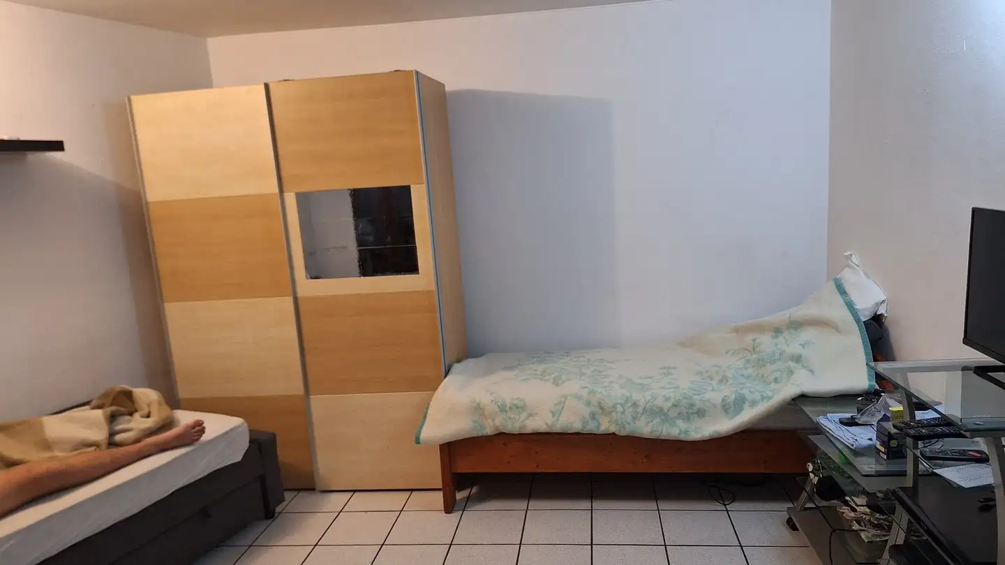 Appartement à louer - 6916 Grancia