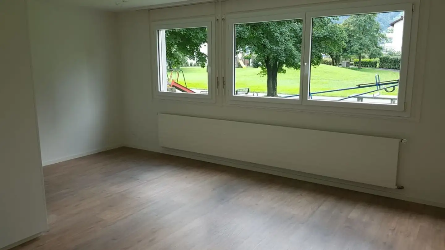 Wohnung mieten - Brunnenstrasse 5, 9470 Buchs SG - Foto 3