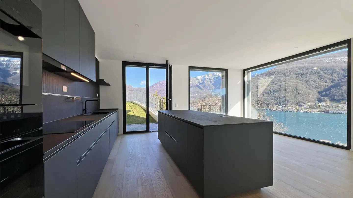 Maison individuelle à vendre - 6921 Vico Morcote - Photo 2