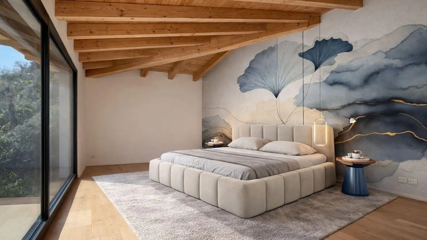 Maison individuelle à vendre - 6921 Vico Morcote - Photo 4