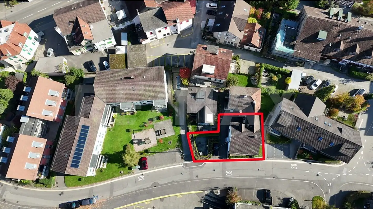 Casa singola in vendita - 8405 Winterthur - Photo 2