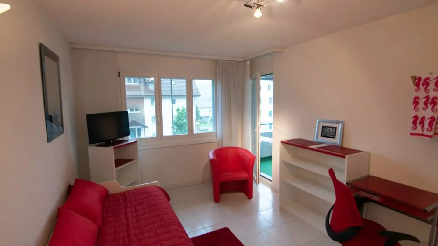 Appartamento ammobiliato in affitto - Rosengartenstrasse, 8107 Buchs ZH - Photo 4