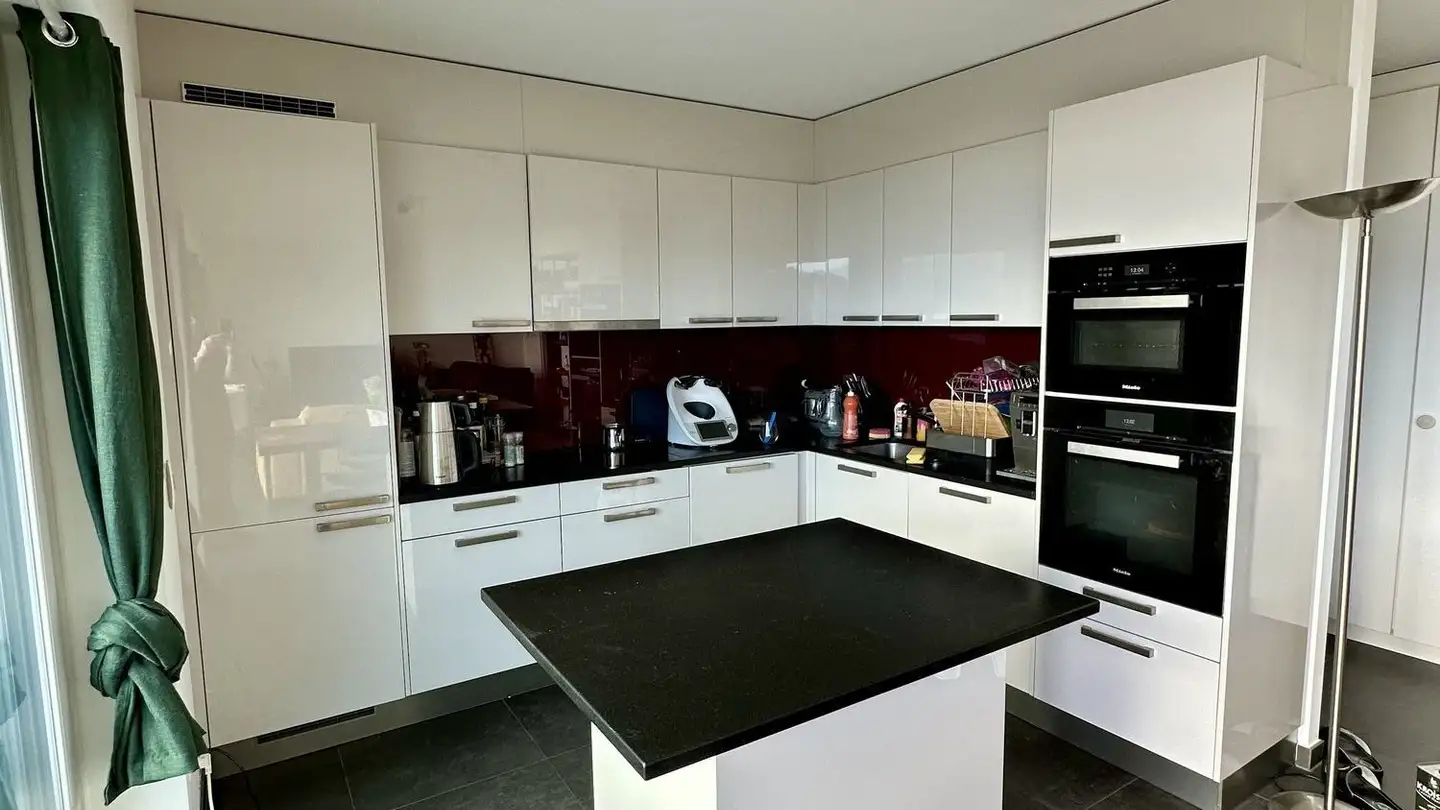 Wohnung mieten - Chemin Des Brûlées, 1093 La Conversion - Foto 3