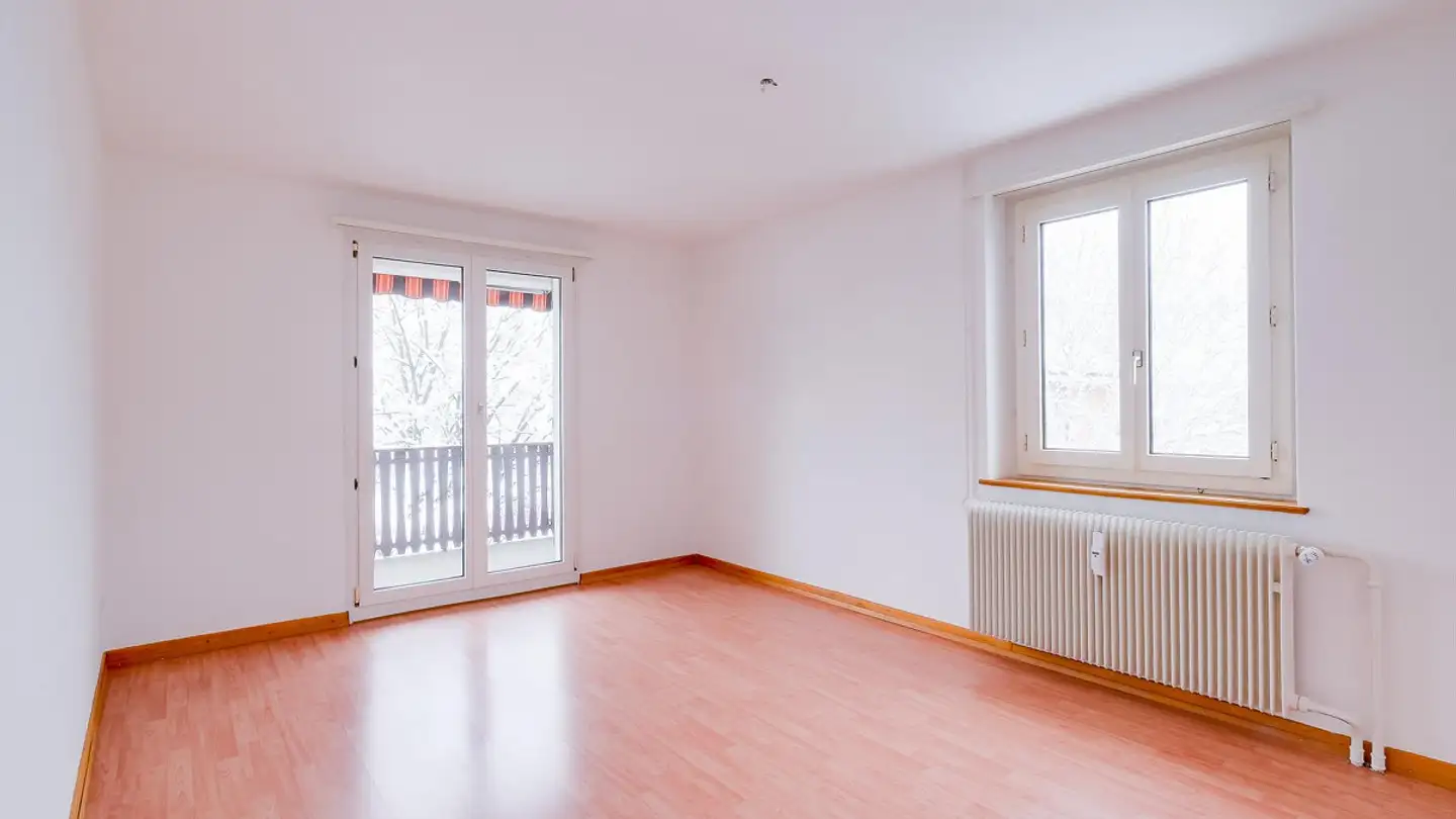 Wohnung mieten - Lindengutstrasse 1, 9500 Wil SG - Foto 4