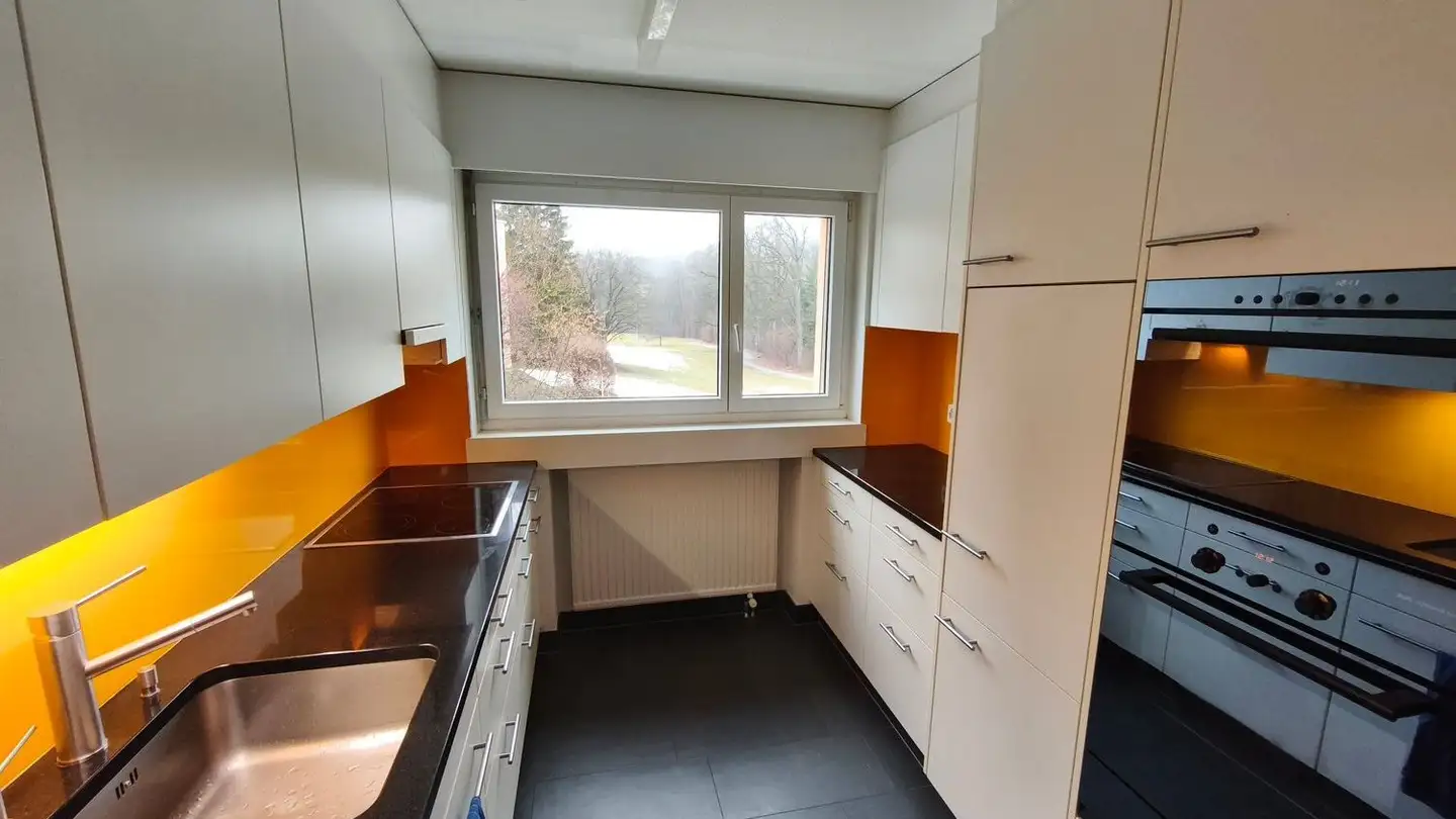 Apartment for rent - Buchholzstrasse 173, 8053 Zürich - Photo 2