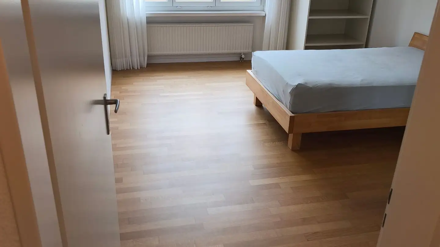 Apartment for rent - Buchholzstrasse 173, 8053 Zürich - Photo 4