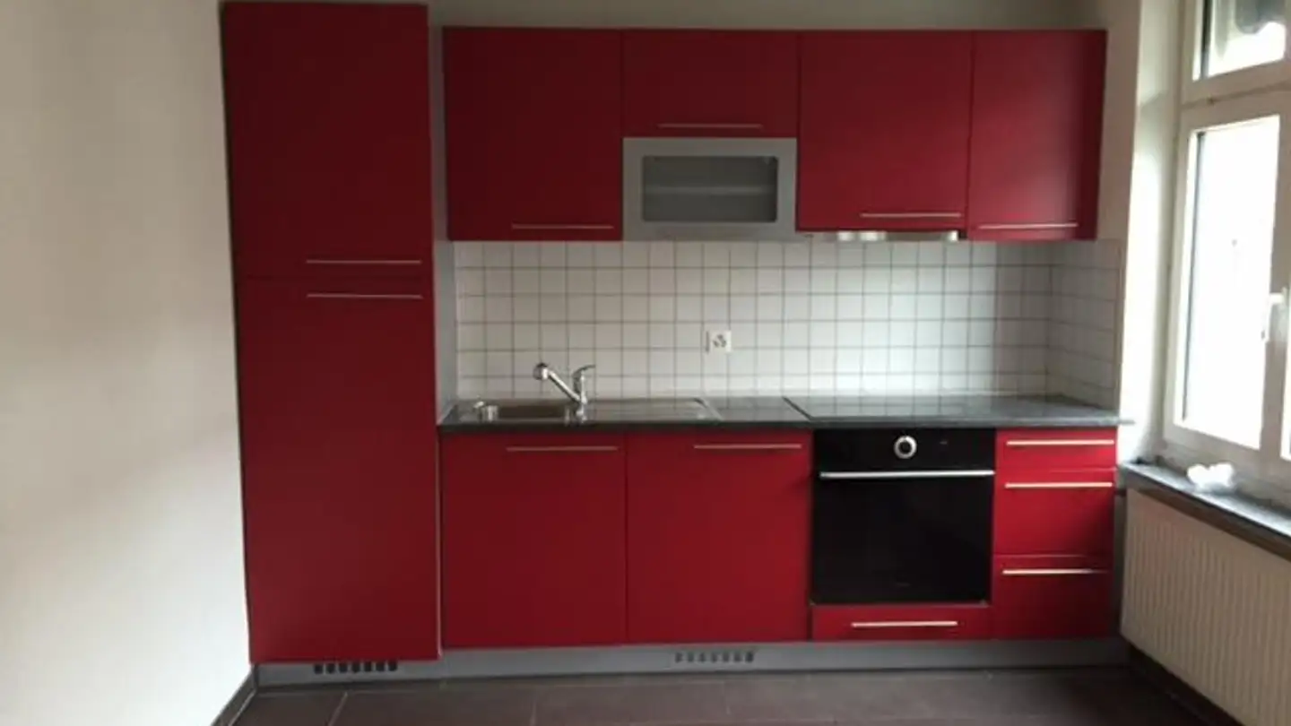 Wohnung mieten - Heidenerstrasse 2, 9450 Altstätten SG