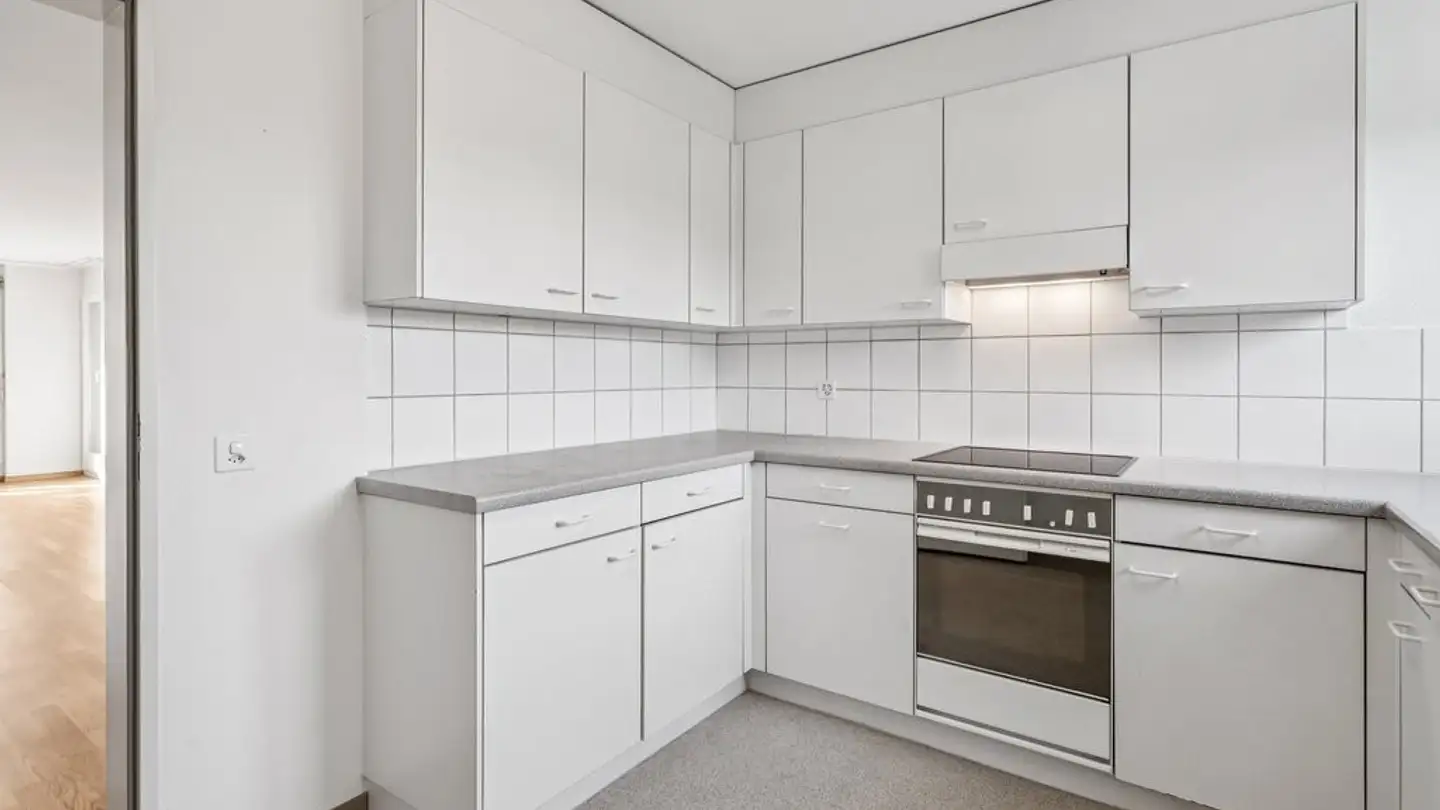 Apartment for rent - Aeussere Stammerau 7, 8500 Frauenfeld - Photo 2