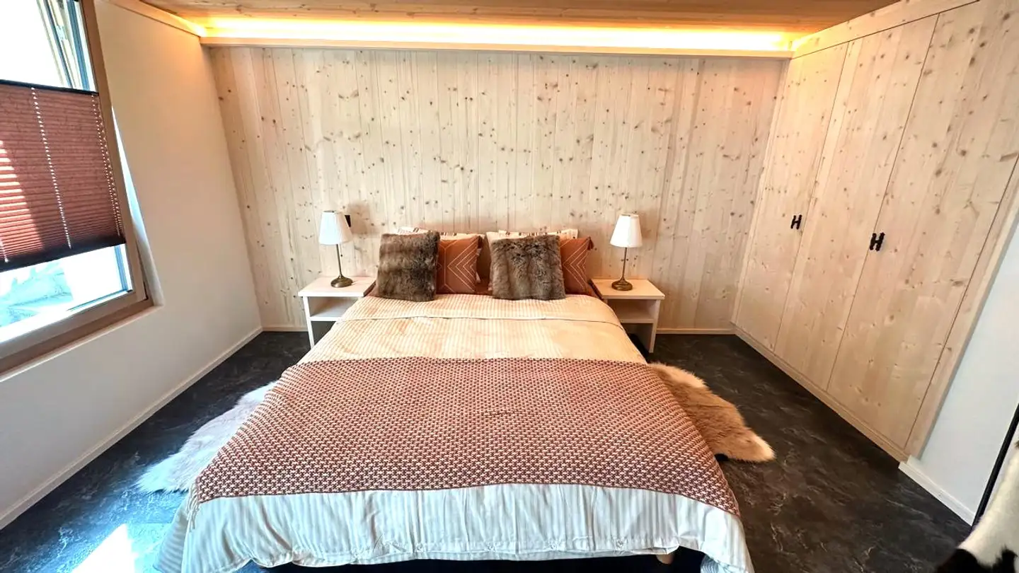 Studio mieten - Dorfstrasse 27, 3778 Schönried - Foto 2