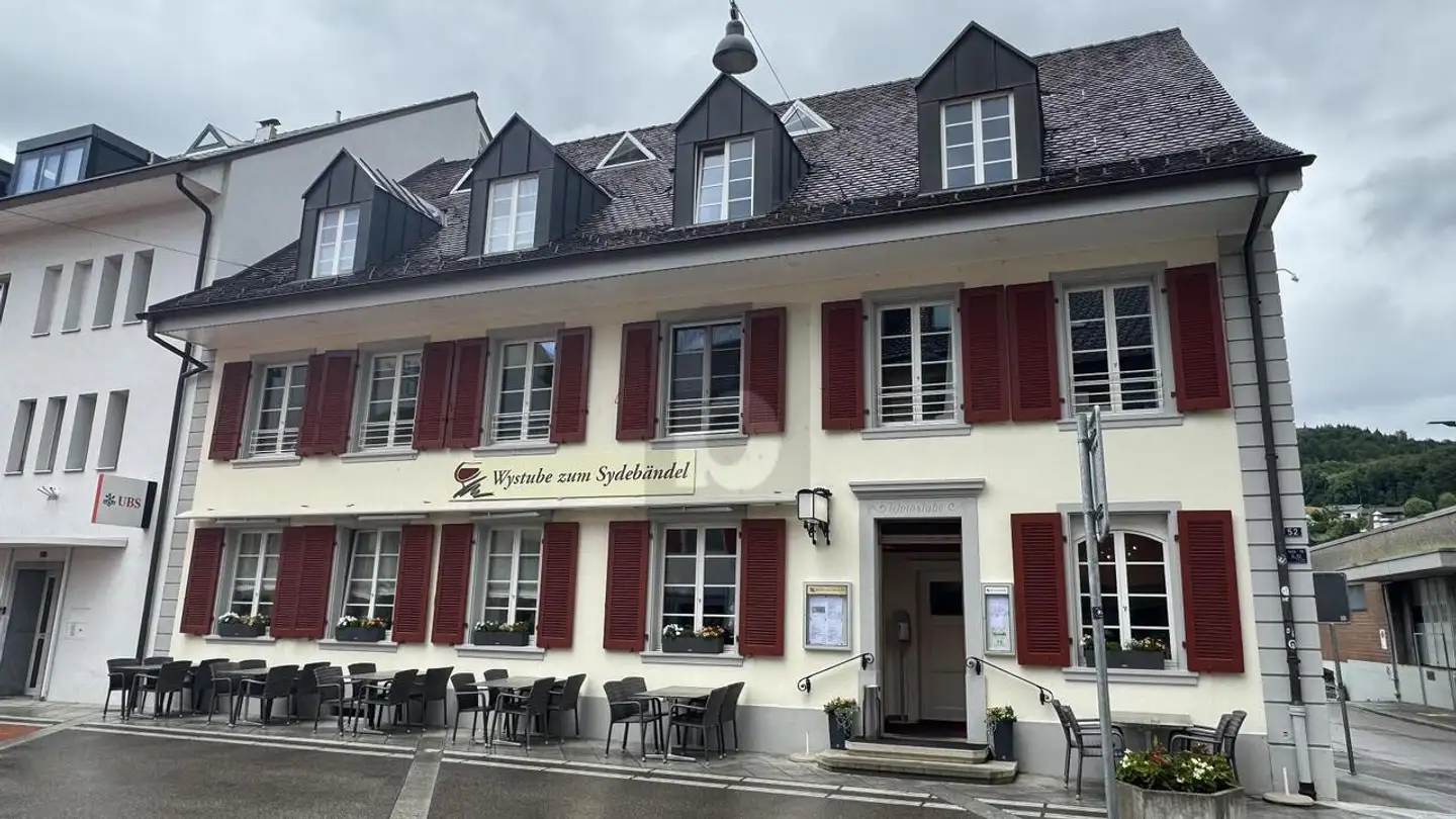 Appartamento in affitto - 4450 Sissach