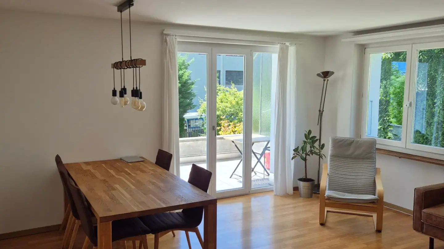 Stanza singola in affitto - Neuhausweg 44, 3097 Liebefeld