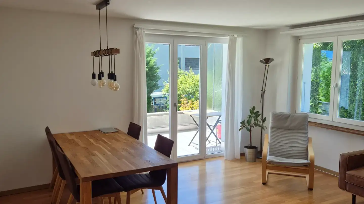 Stanza singola in affitto - Neuhausweg 44, 3097 Liebefeld