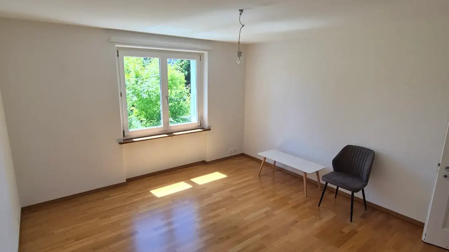 Stanza singola in affitto - Neuhausweg 44, 3097 Liebefeld - Foto 2