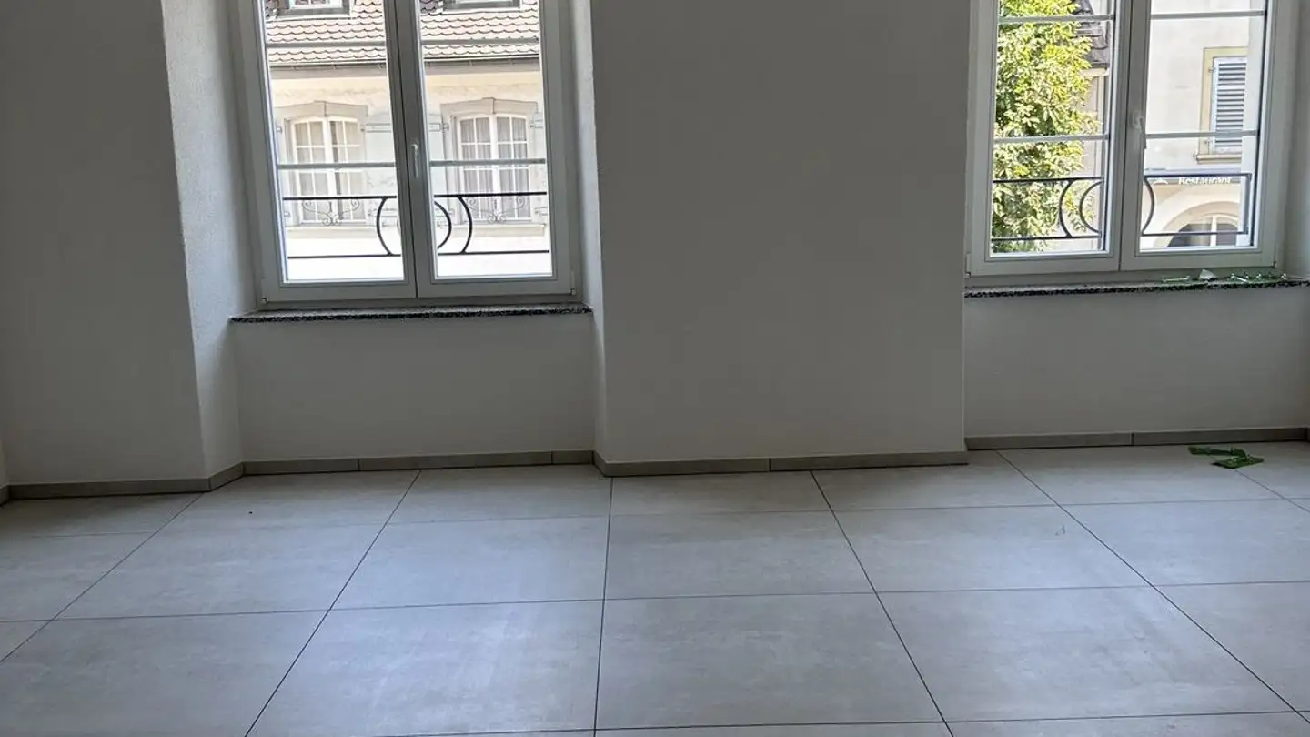 Appartement à louer - Hauptstrasse 27, 5330 Bad Zurzach